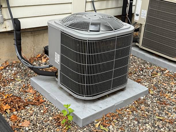24/7 Emergency Air Conditioning Repair experts in Elmo, TX