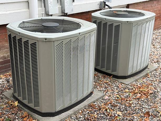 Reliable Air Conditioning Repair contractor in Elmo, TX by Leonard HVAC